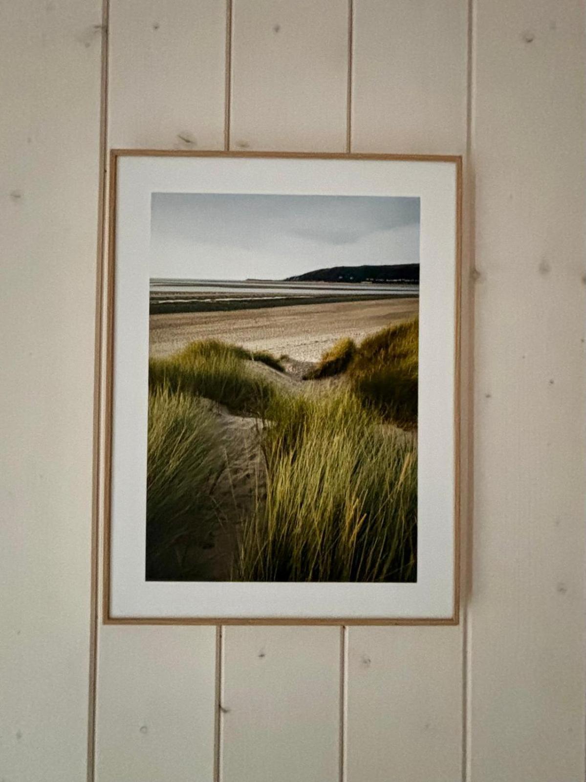 Vila Lesna Przystan Pobierowo Exteriér fotografie